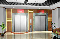电梯有哪些功能？
